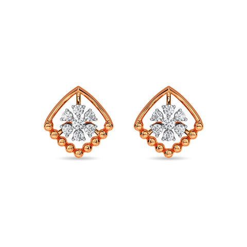 Midilline Earring