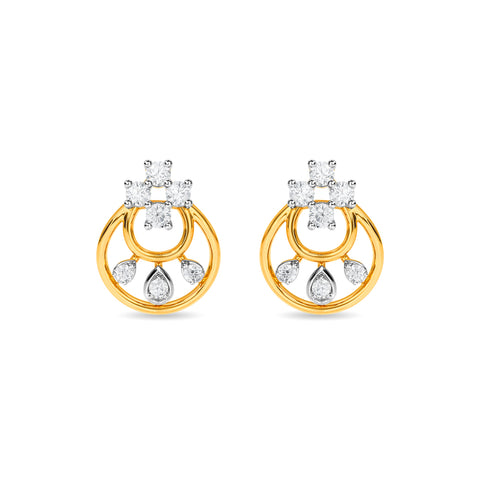 Naoise Earring