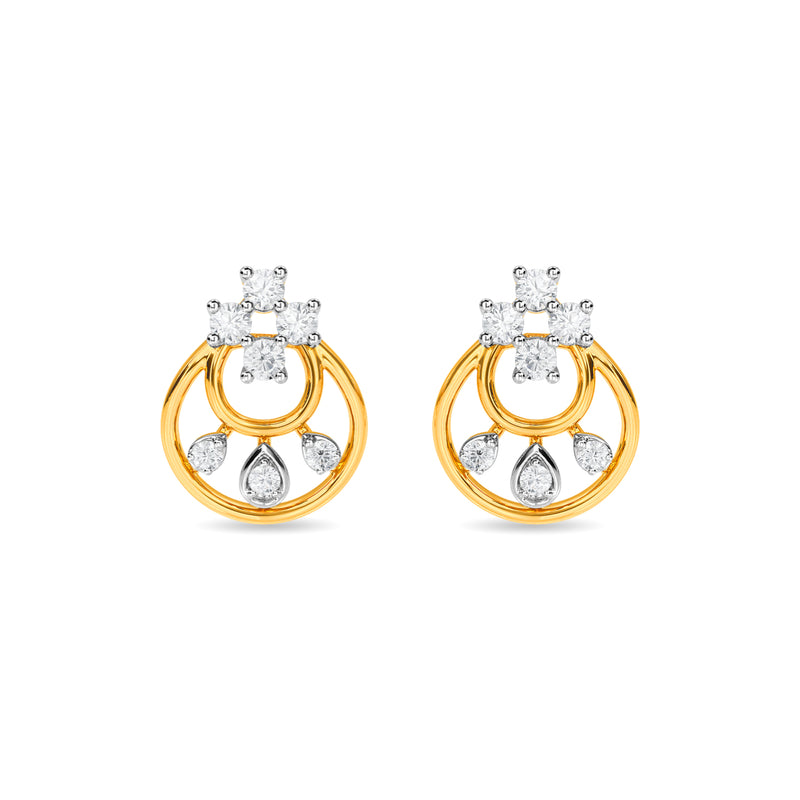 Naoise Earring