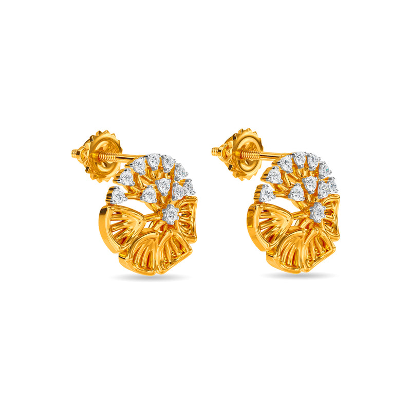 Nahara Earring