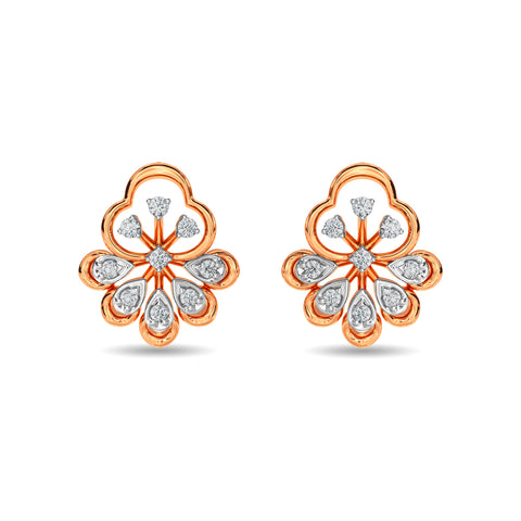 Mikail Earring