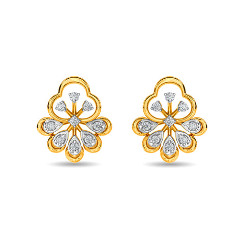 Mikail Earring