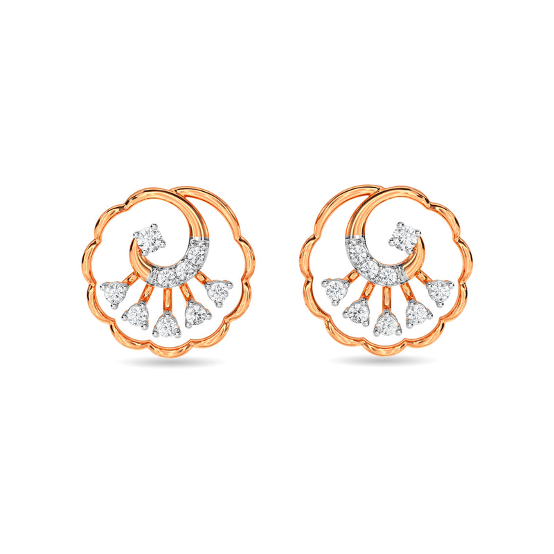 Milicent Earring