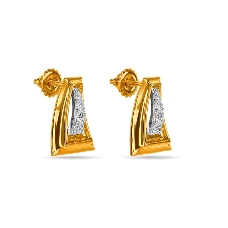 Maxine Earring