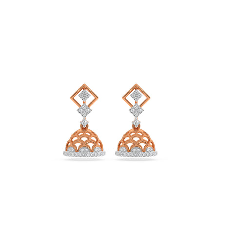 Keynia Earring