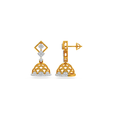 Keynia Earring