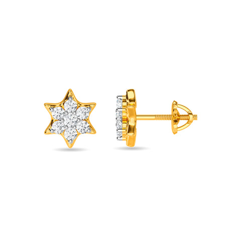 Aziza Earring