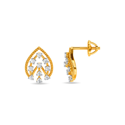 Carmela Earring