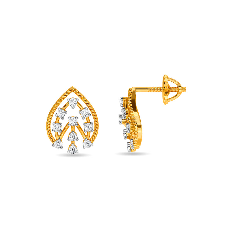 Carmela Earring