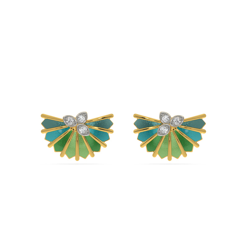 Fallon Earrings