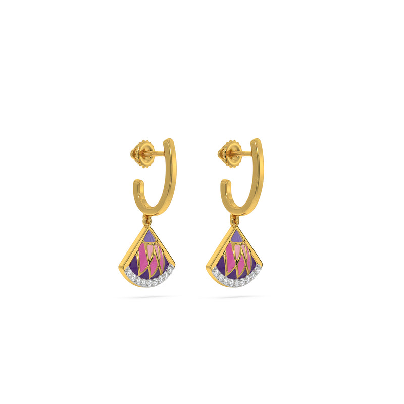 Fiamma Earrings