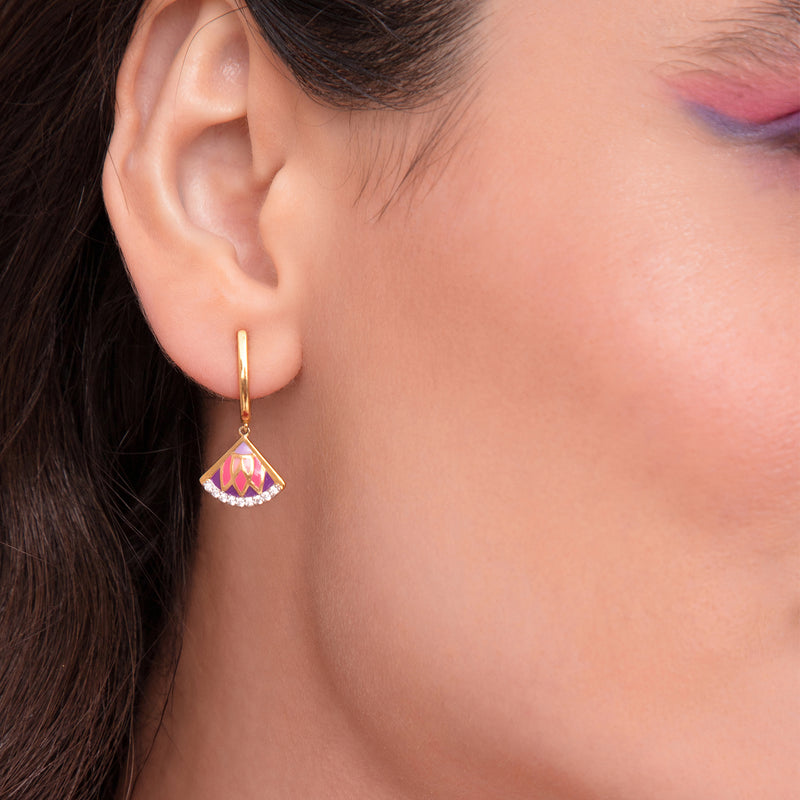 Fiamma Earrings