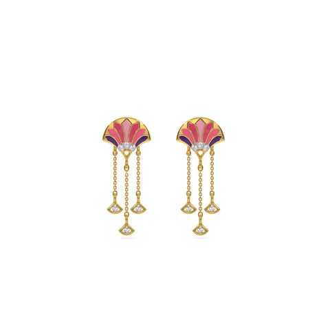 Finlo Earrings