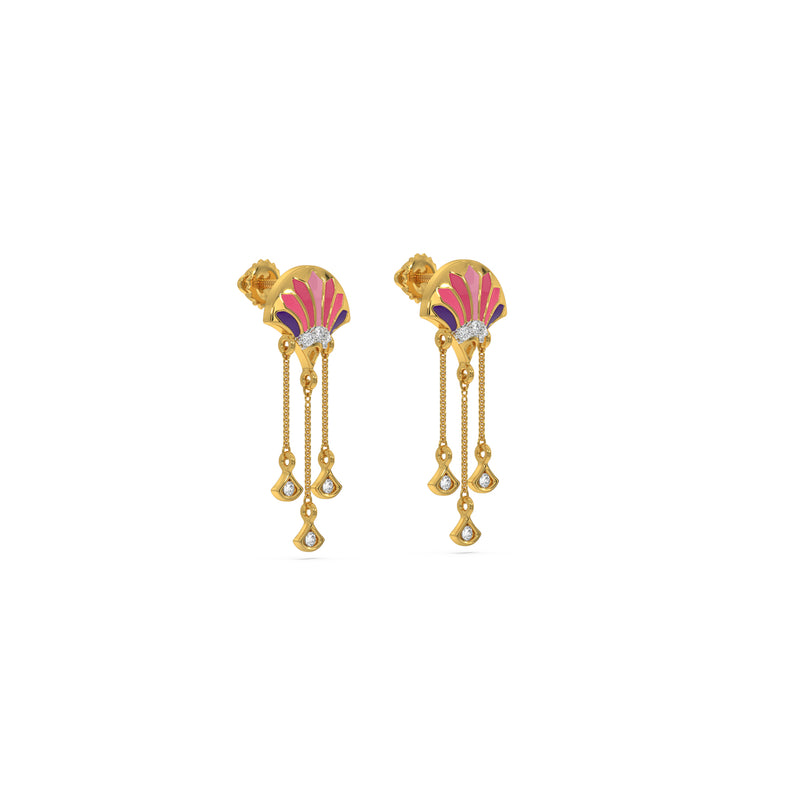 Finlo Earrings