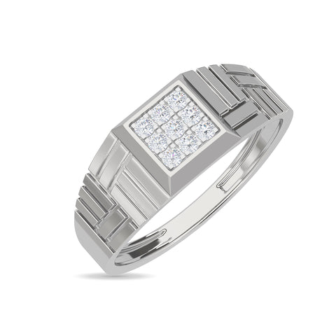 Casual Wear Ring For Him