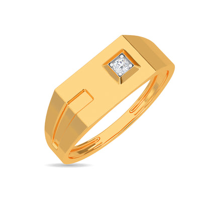 Gold ring designs for Male | Simple and heavy ring designs