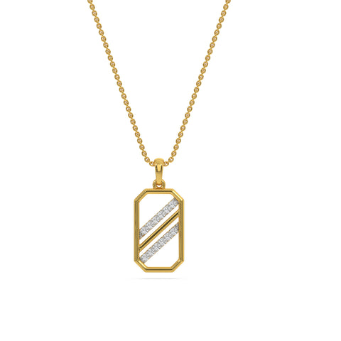 RectoGlam Pendant