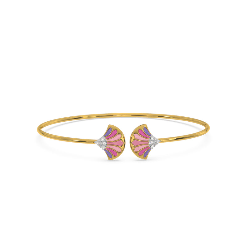 Fanfaire Bangle