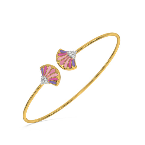 Fanfaire Bangle