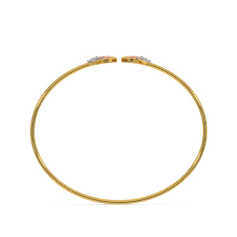 Fanfaire Bangle