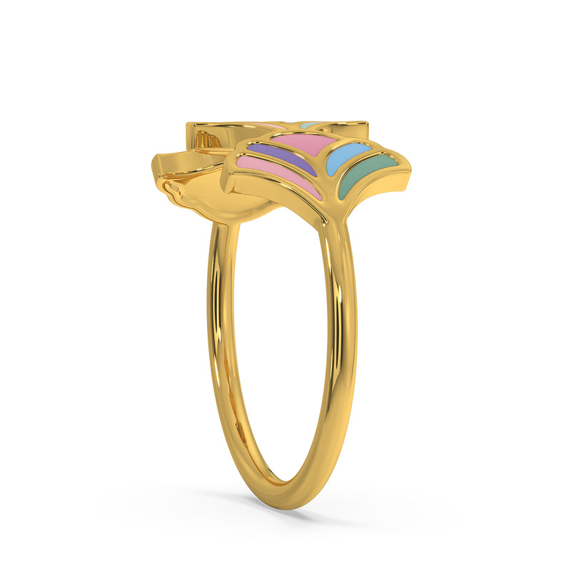 Faina Ring