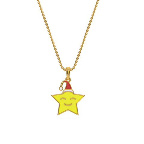 Starcap Kids Pendant