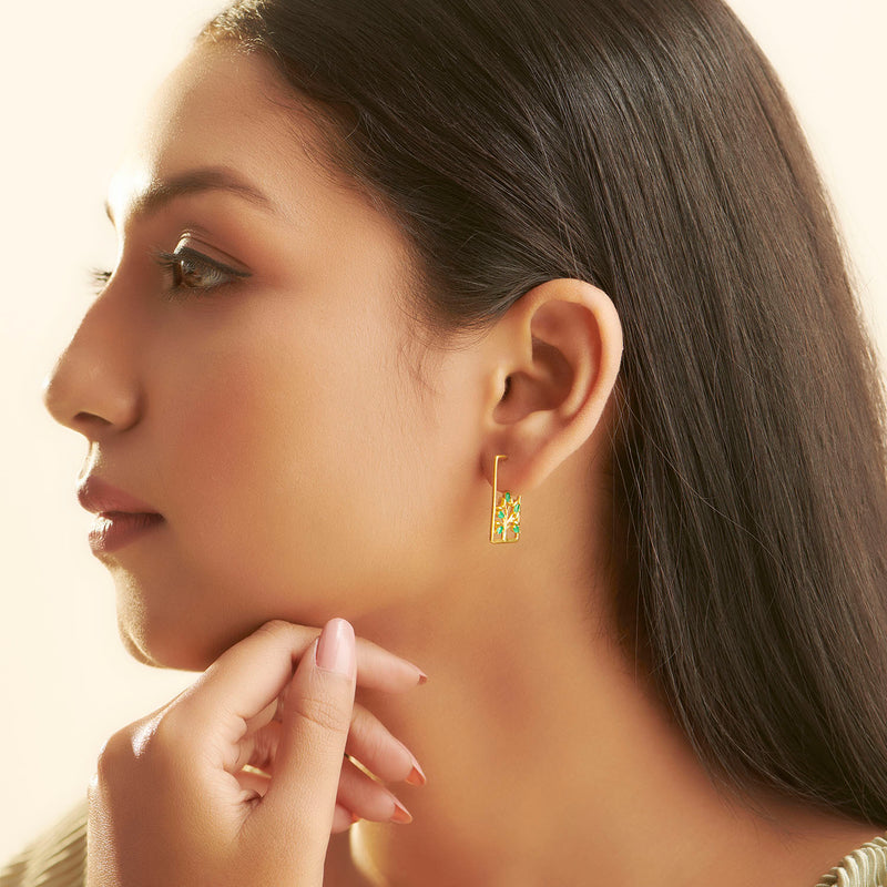 Asha Earring