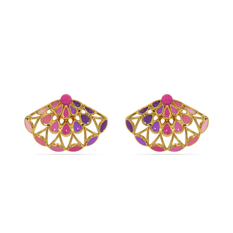 Fanny Earring