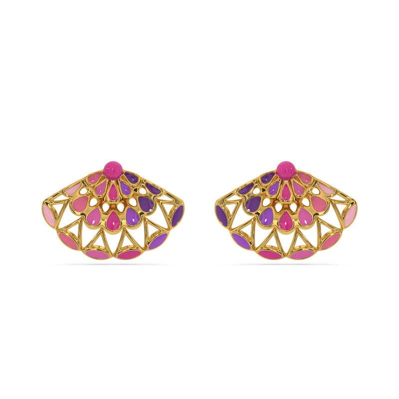 Fanny Earring