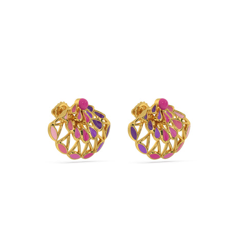 Fanny Earring