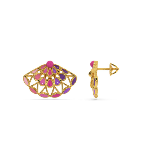 Fanny Earring