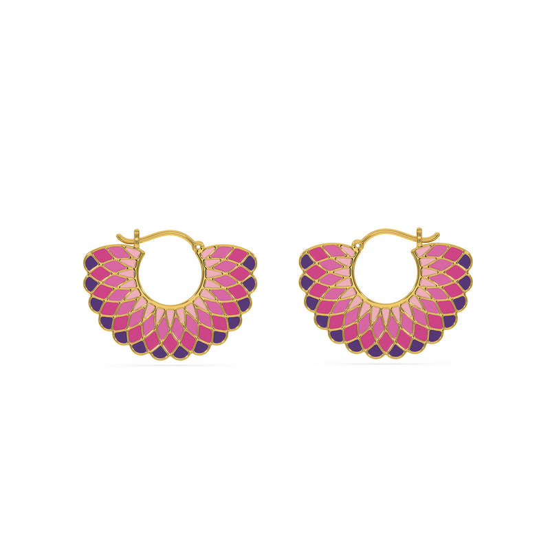 Flossie Earring