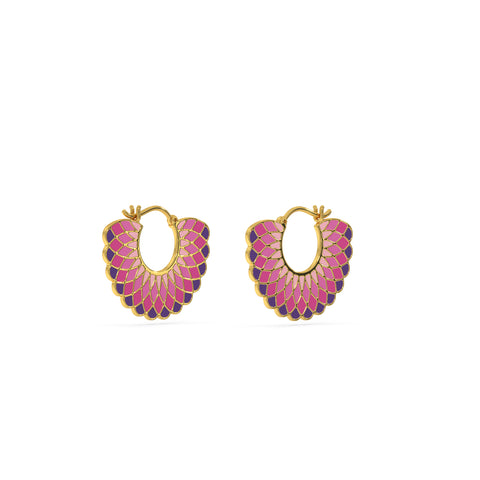 Flossie Earring