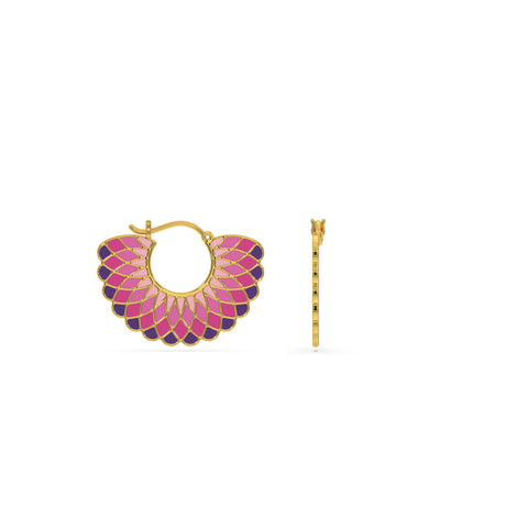 Flossie Earring