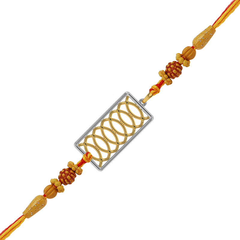 Marqesh Rakhi Pendant