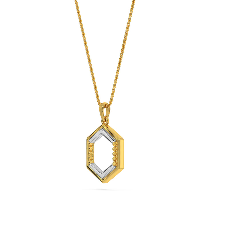 Hexor Pendant