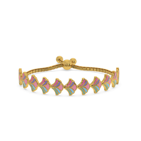 Feodora Bracelets