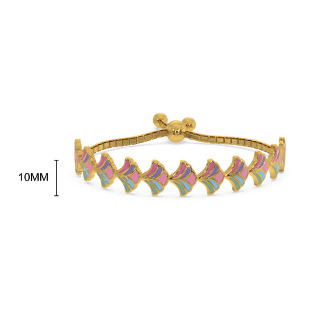 Feodora Bracelets