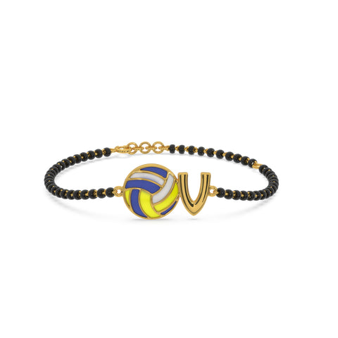 VolleyV Nazariya Bracelet