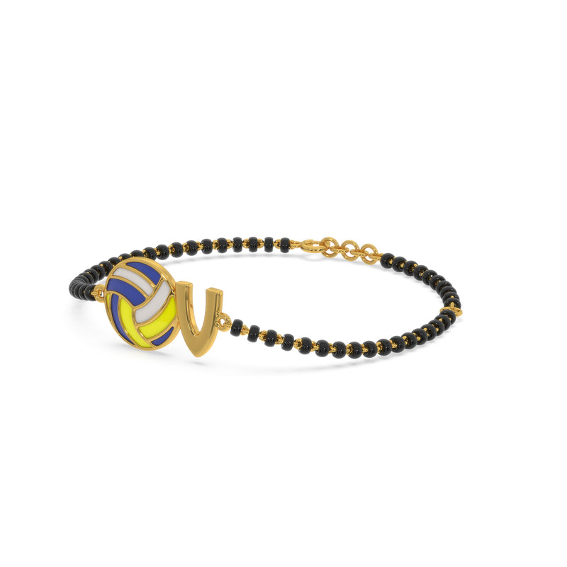 VolleyV Nazariya Bracelet