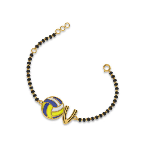 VolleyV Nazariya Bracelet