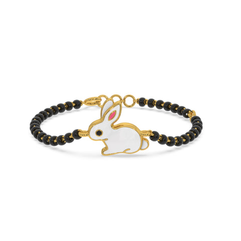 Rabbit  Nazariya Bracelet