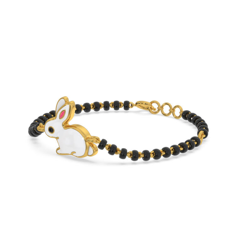 Rabbit  Nazariya Bracelet