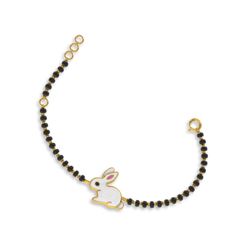 Rabbit  Nazariya Bracelet