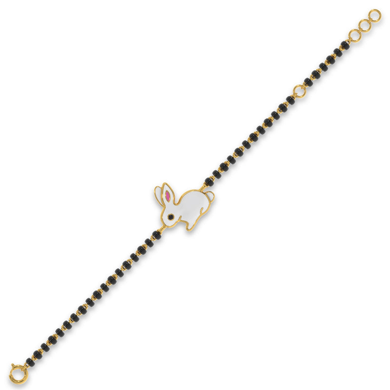 Rabbit  Nazariya Bracelet