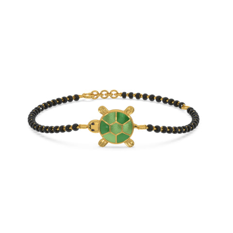 Turtle Nazariya Bracelet