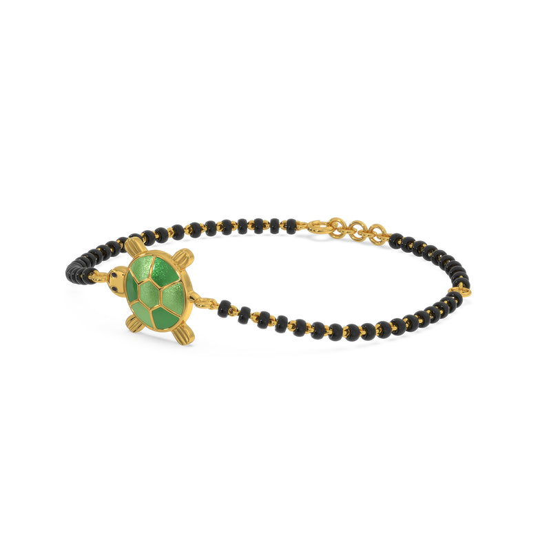 Turtle Nazariya Bracelet