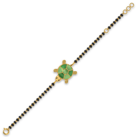 Turtle Nazariya Bracelet