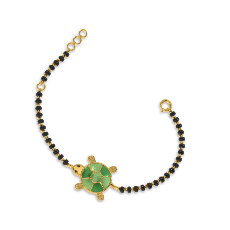 Turtle Nazariya Bracelet