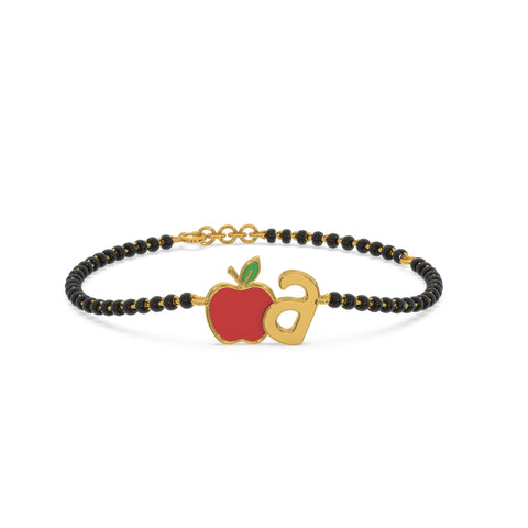 Apple Nazariya Kids Bracelet